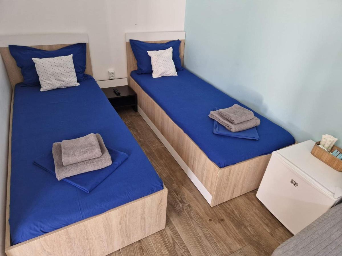 Pagini Din Vama Apartman Vama Veche Kültér fotó