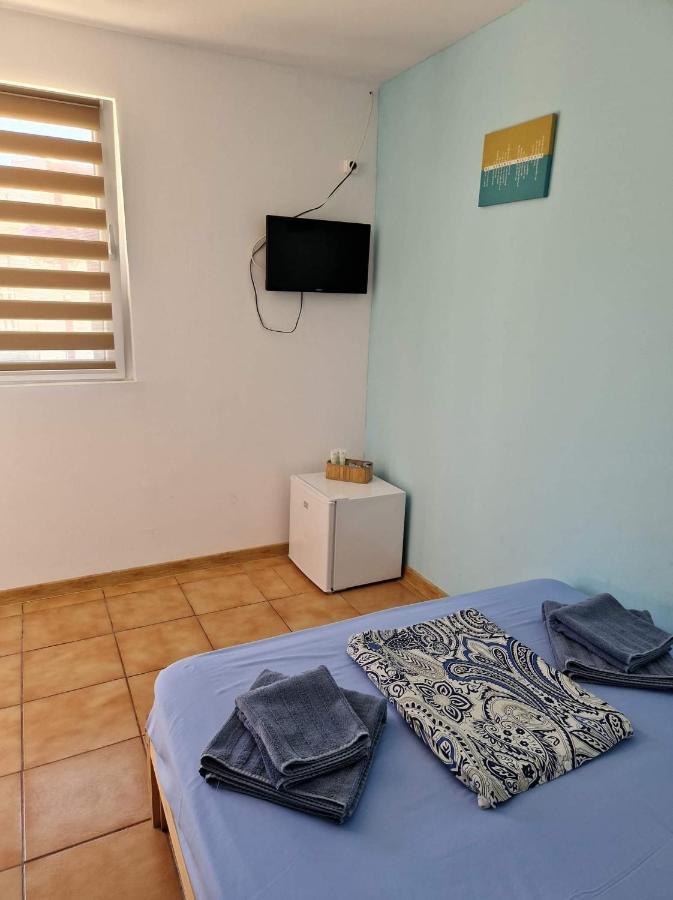 Pagini Din Vama Apartman Vama Veche Kültér fotó