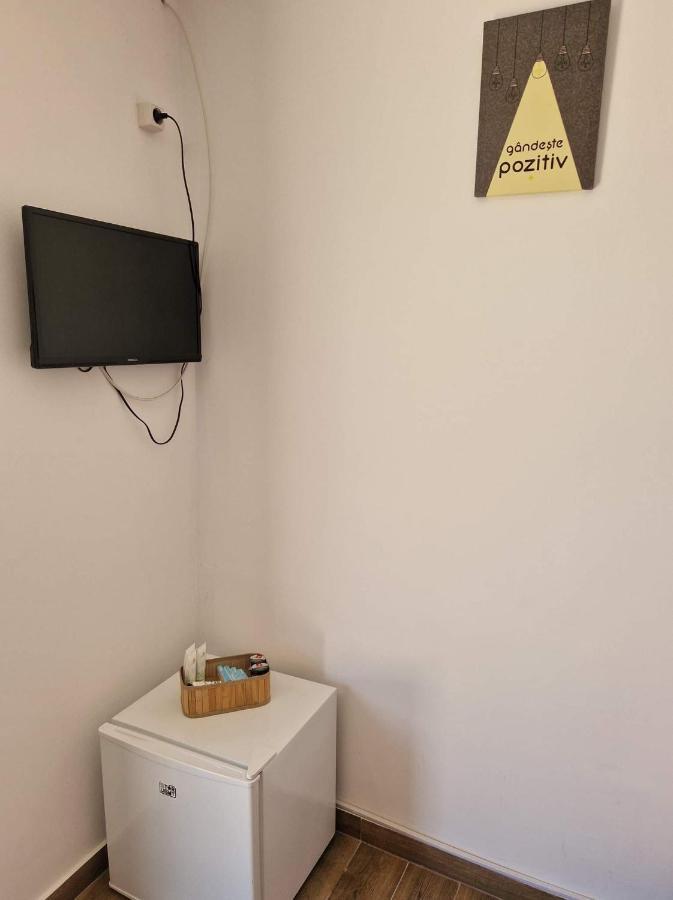 Pagini Din Vama Apartman Vama Veche Kültér fotó