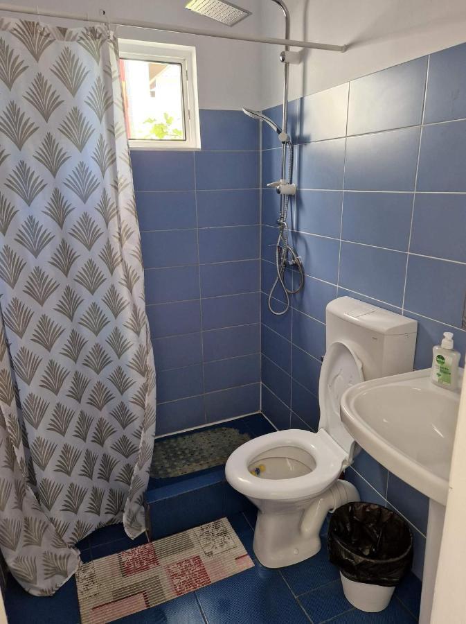 Pagini Din Vama Apartman Vama Veche Kültér fotó