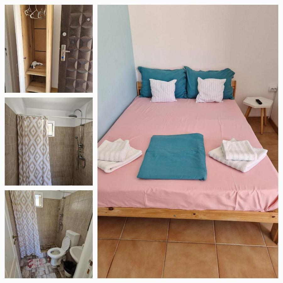 Pagini Din Vama Apartman Vama Veche Kültér fotó