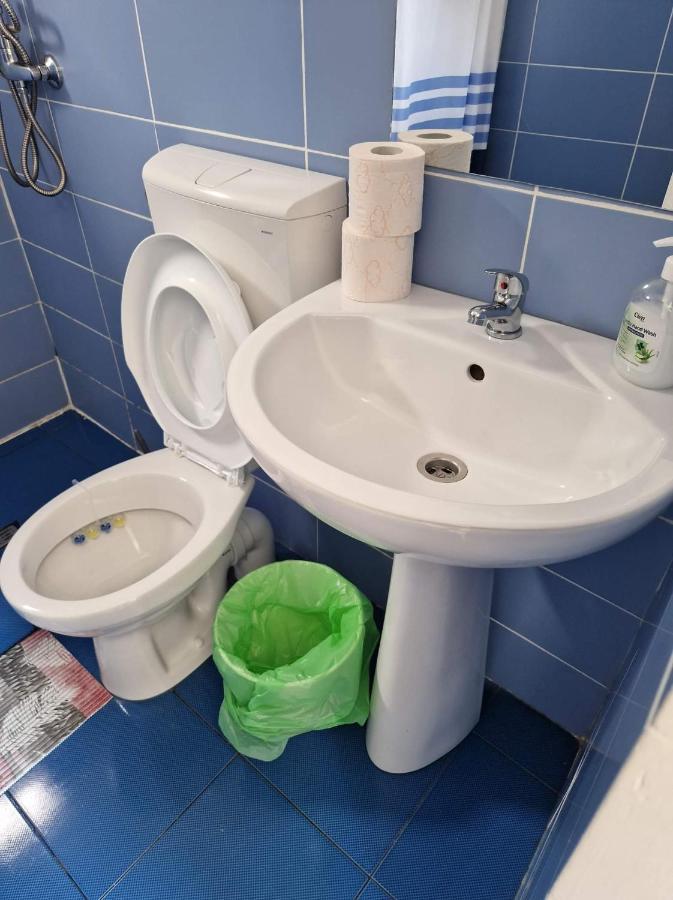 Pagini Din Vama Apartman Vama Veche Kültér fotó