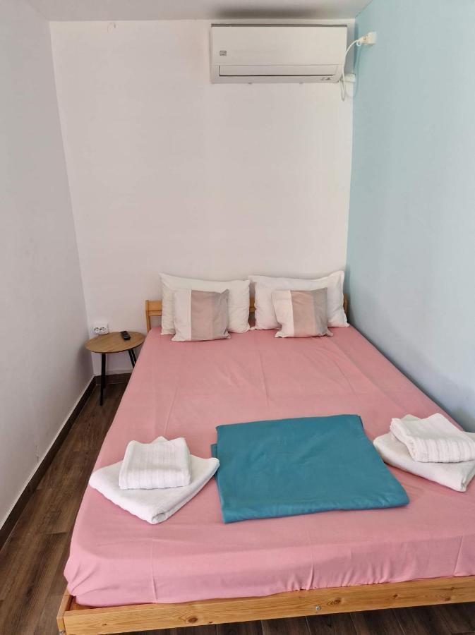 Pagini Din Vama Apartman Vama Veche Kültér fotó