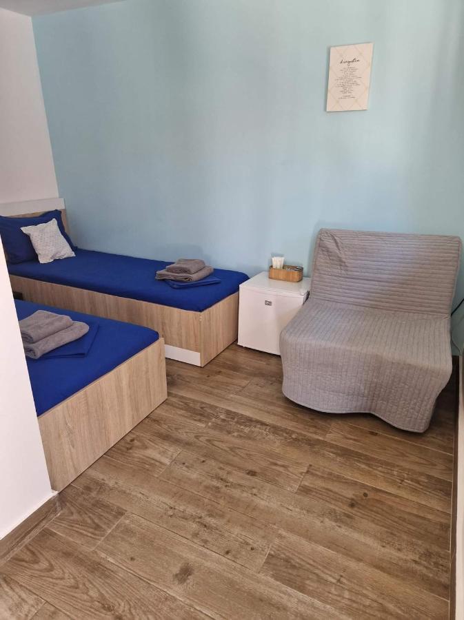 Pagini Din Vama Apartman Vama Veche Kültér fotó