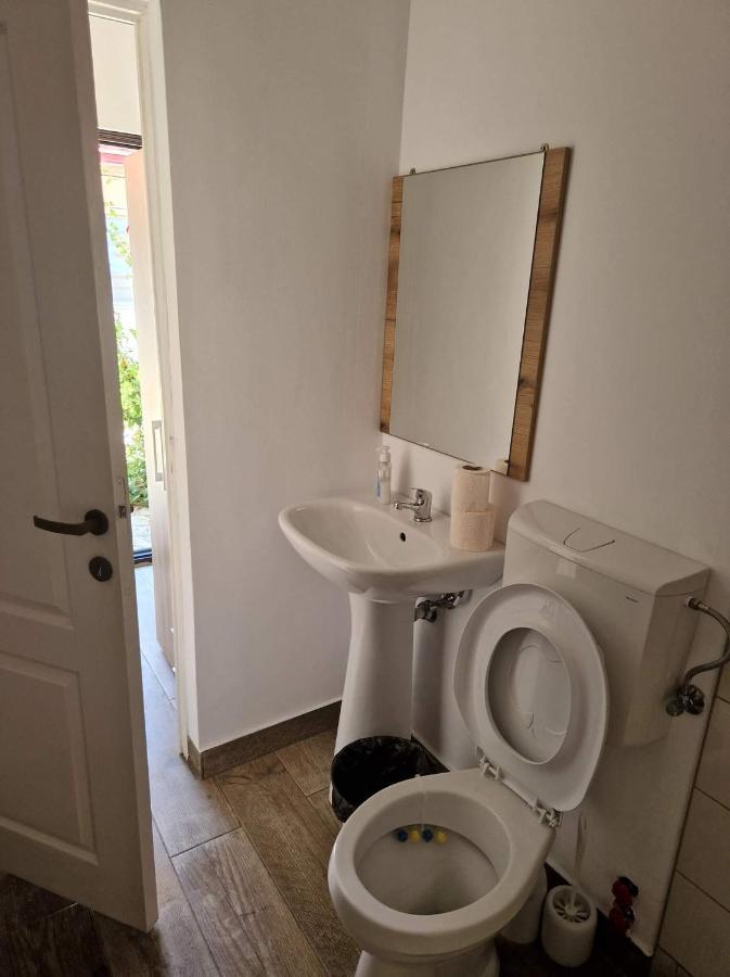 Pagini Din Vama Apartman Vama Veche Kültér fotó