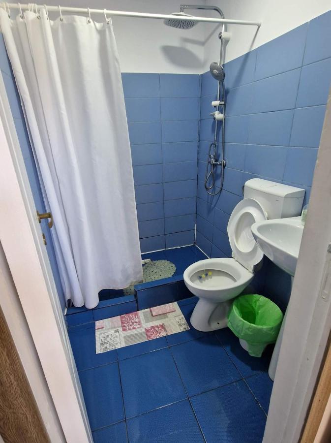 Pagini Din Vama Apartman Vama Veche Kültér fotó