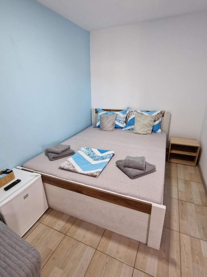 Pagini Din Vama Apartman Vama Veche Kültér fotó