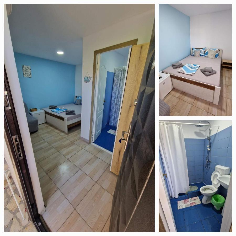 Pagini Din Vama Apartman Vama Veche Kültér fotó