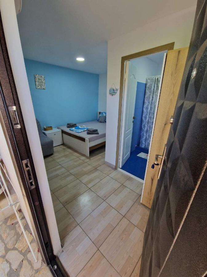 Pagini Din Vama Apartman Vama Veche Kültér fotó