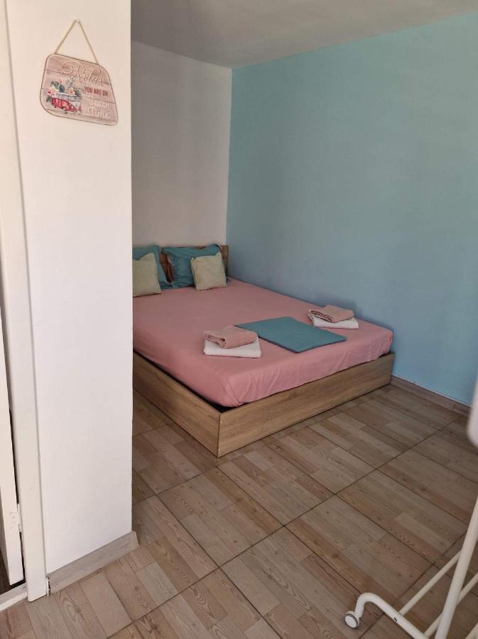 Pagini Din Vama Apartman Vama Veche Kültér fotó