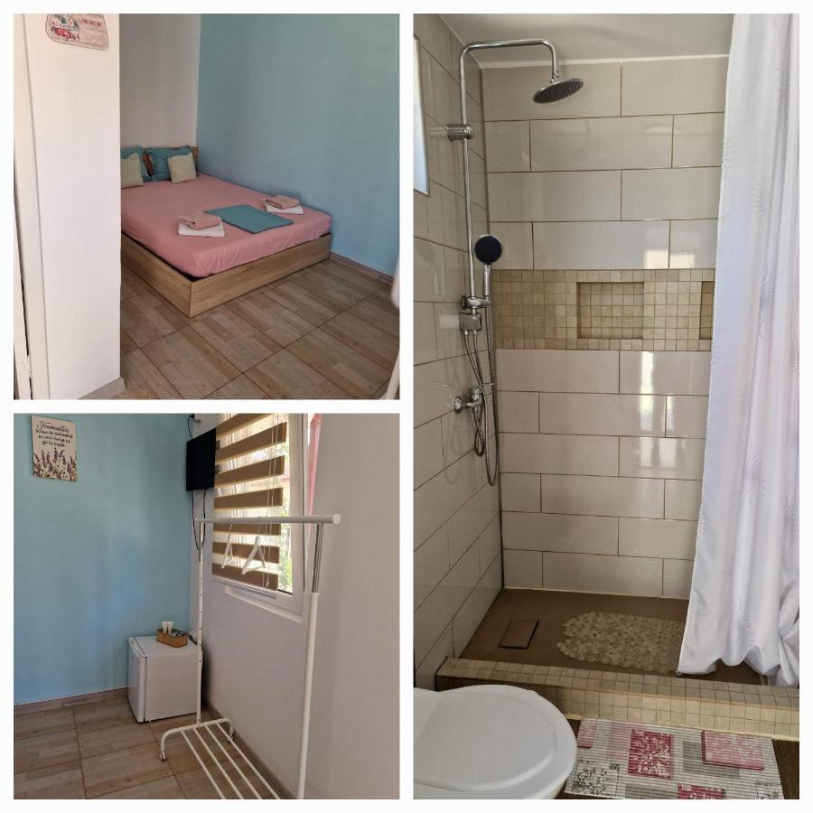 Pagini Din Vama Apartman Vama Veche Kültér fotó