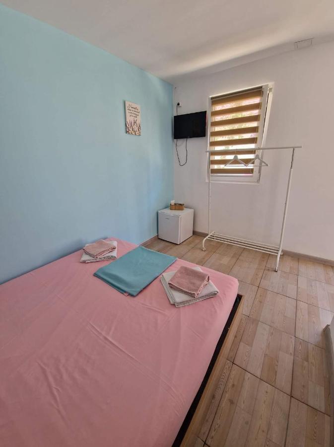 Pagini Din Vama Apartman Vama Veche Kültér fotó