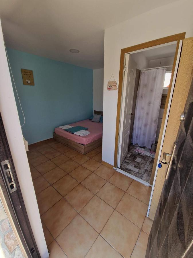Pagini Din Vama Apartman Vama Veche Kültér fotó