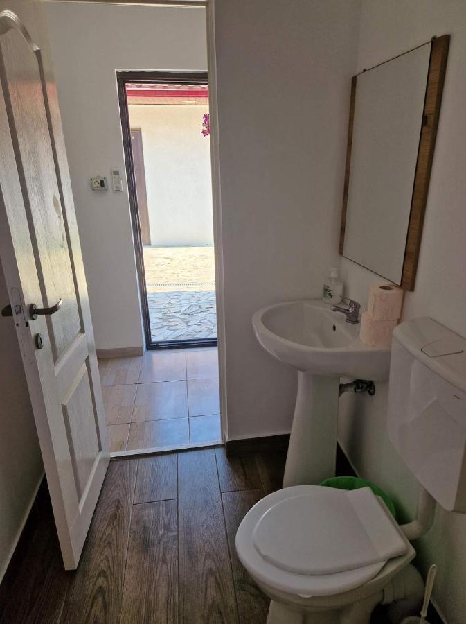 Pagini Din Vama Apartman Vama Veche Kültér fotó